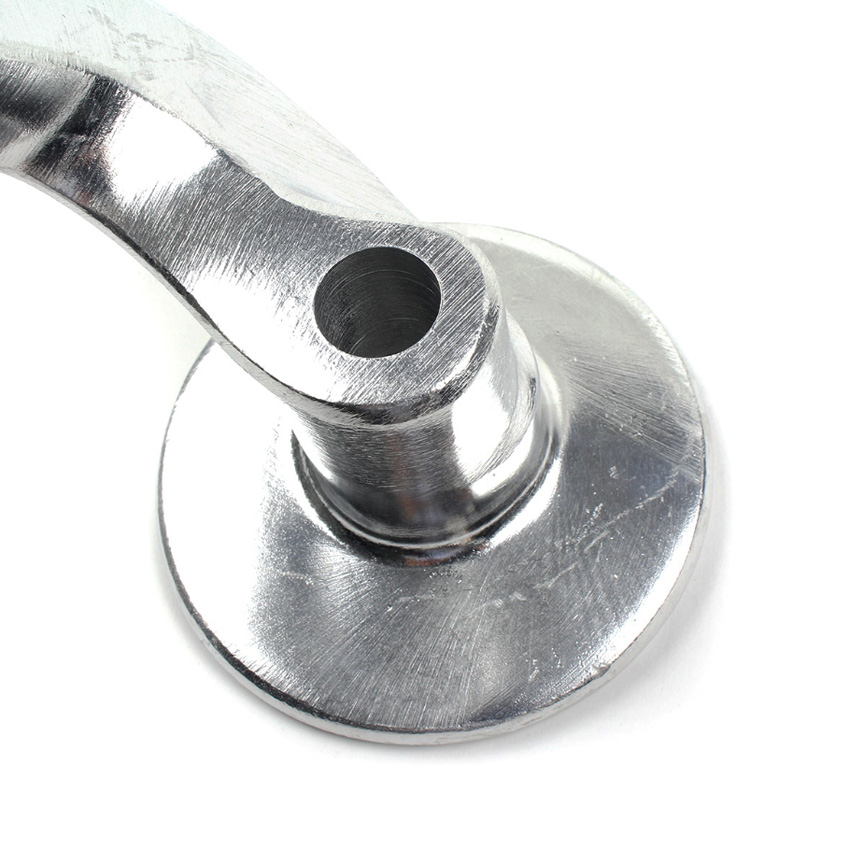 Hobart Equivalent Classic Aluminum Spiral Dough Hook for 20 Qt. Bowls image 3