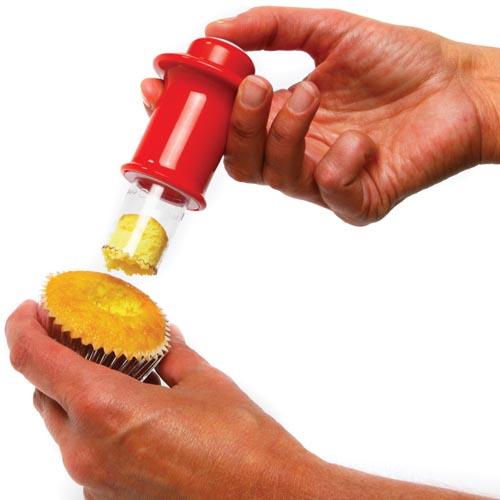 Norpro Cupcake Corer image 1