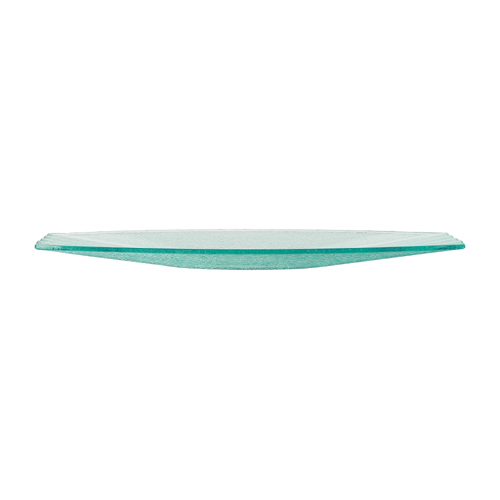 Polycarbonate Platter, Oval, Color: Jade, Sold as a Pack of 3 image 1