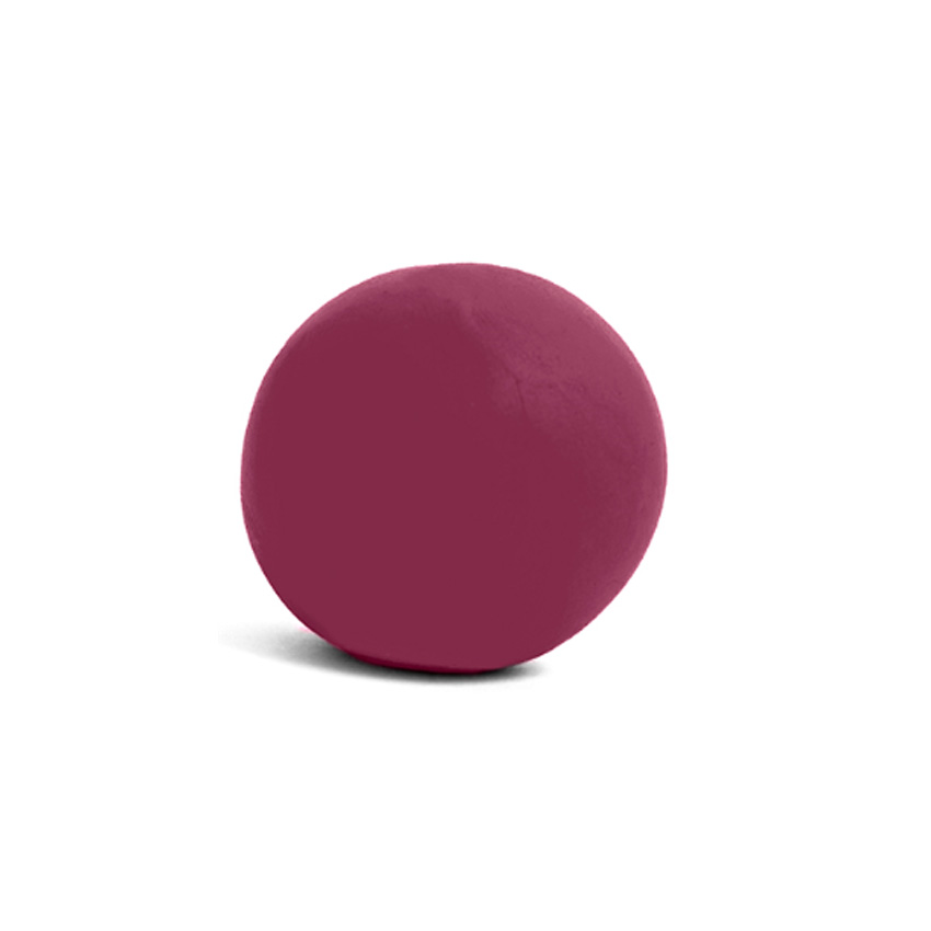 Satin Ice Burgundy Vanilla Fondant, 2 Lbs image 1