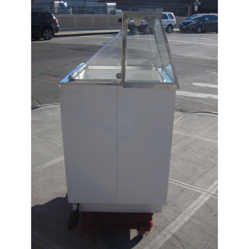 Kelvinator Dipping Cabinet Model # KDC-27 (Used Condition) image 1