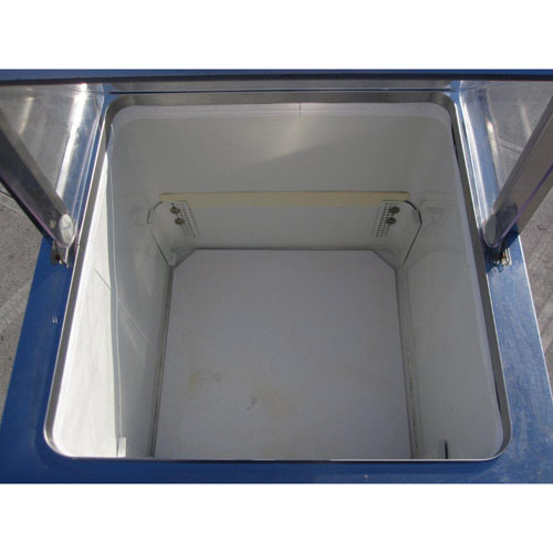 Kelvinator Dipping Cabinet Model # KDC-27 (Used Condition) image 3