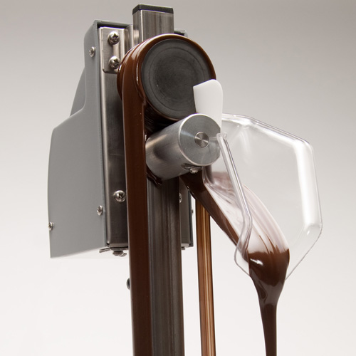 Chocovision Skimmer image 1