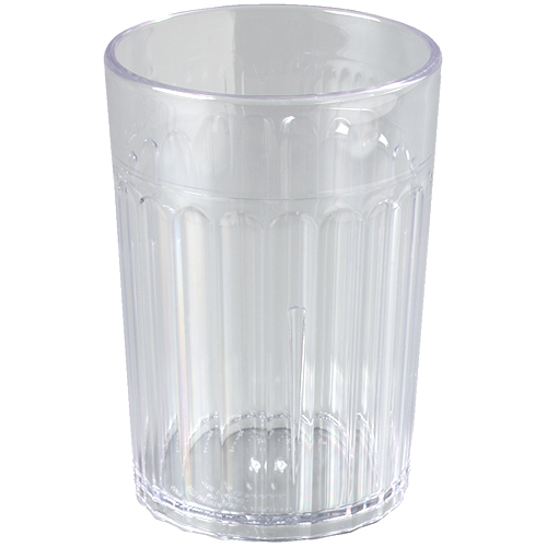 Carlisle Bistro Tumbler 1 Dozen image 1