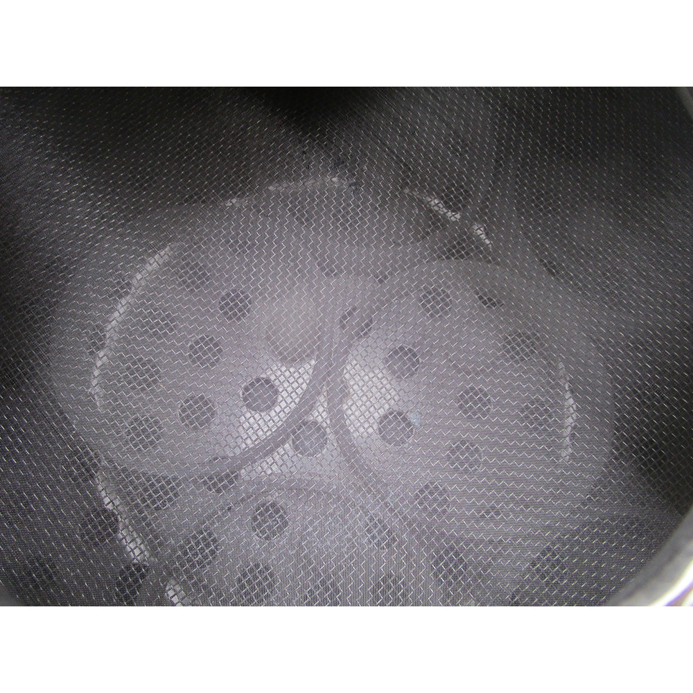Saken Electric Vibrating Flour/Sugar Sifter/Sieve 23-5/8" Diameter image 2
