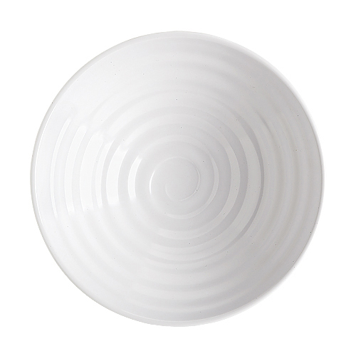 Melamine Bowl, Milano Series, 1 qt., 8" Diameter x 2.25" Deep image 1