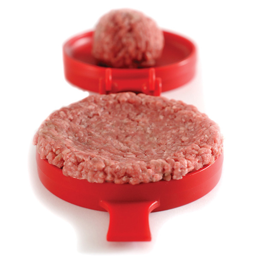 Norpro Stuffed Burger Maker