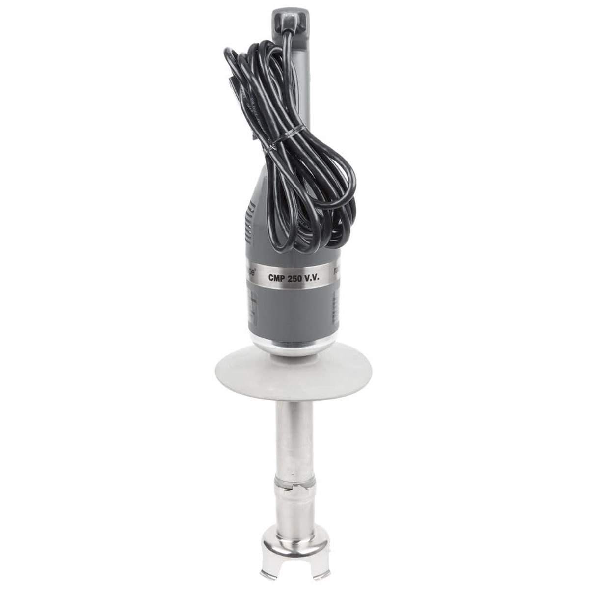 Robot Coupe CMP250VV Variable Speed Compact 10" Immersion Blender - 120V image 3