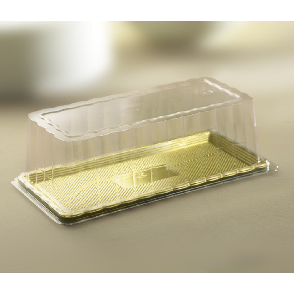 Alcas Rectangular Medoro, 35 x 15 cm - Pack Of 5 image 1