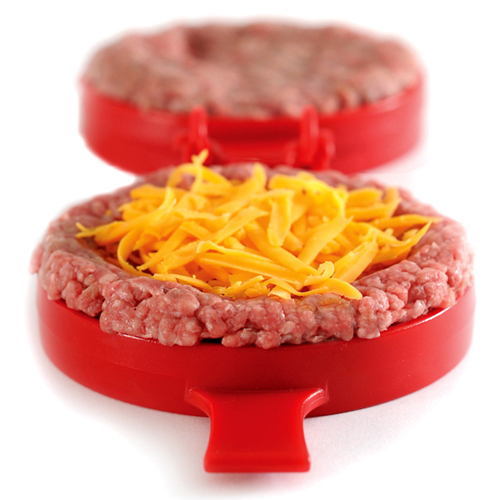 Norpro Stuffed Burger Maker