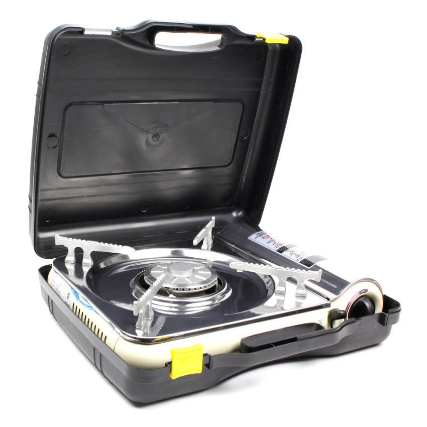 Amko Portable Gas Stove Portable Cooktops / Butane Stoves / Hot Plates