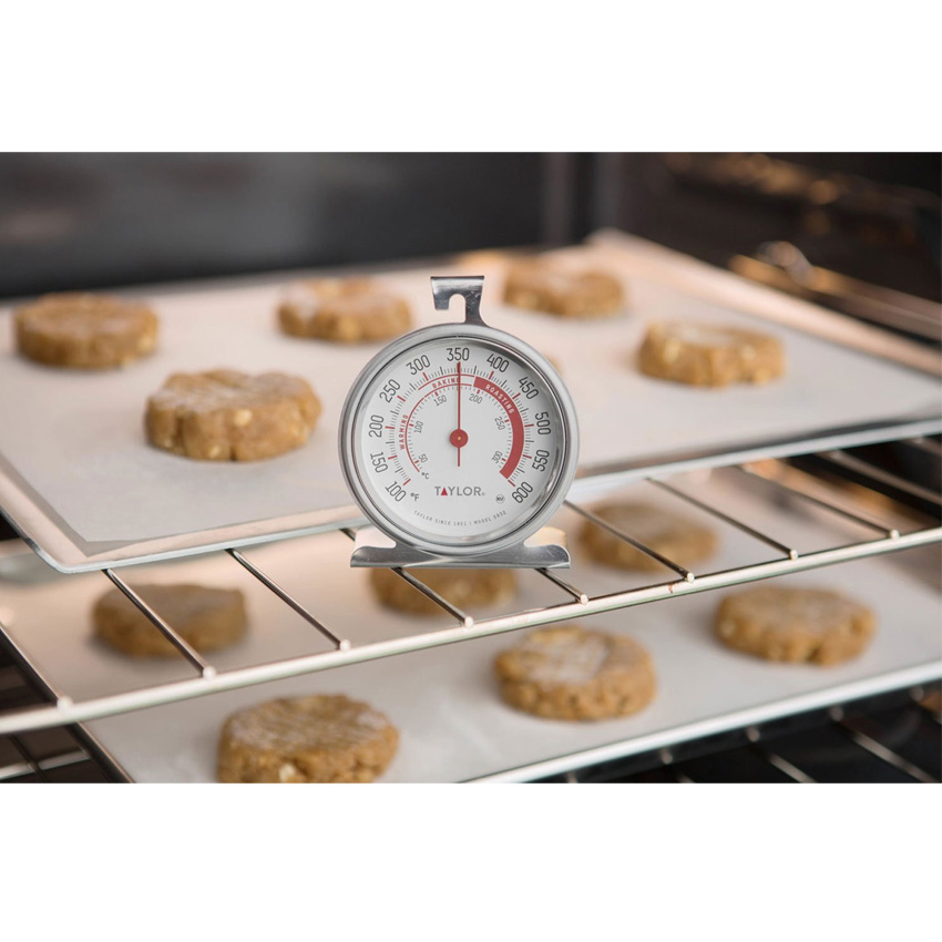Taylor Precision Oven Thermometer  image 2