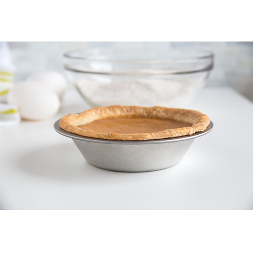 Fox Run Pie Pan, 5" Outer Diameter, 1-3/8" Deep image 1