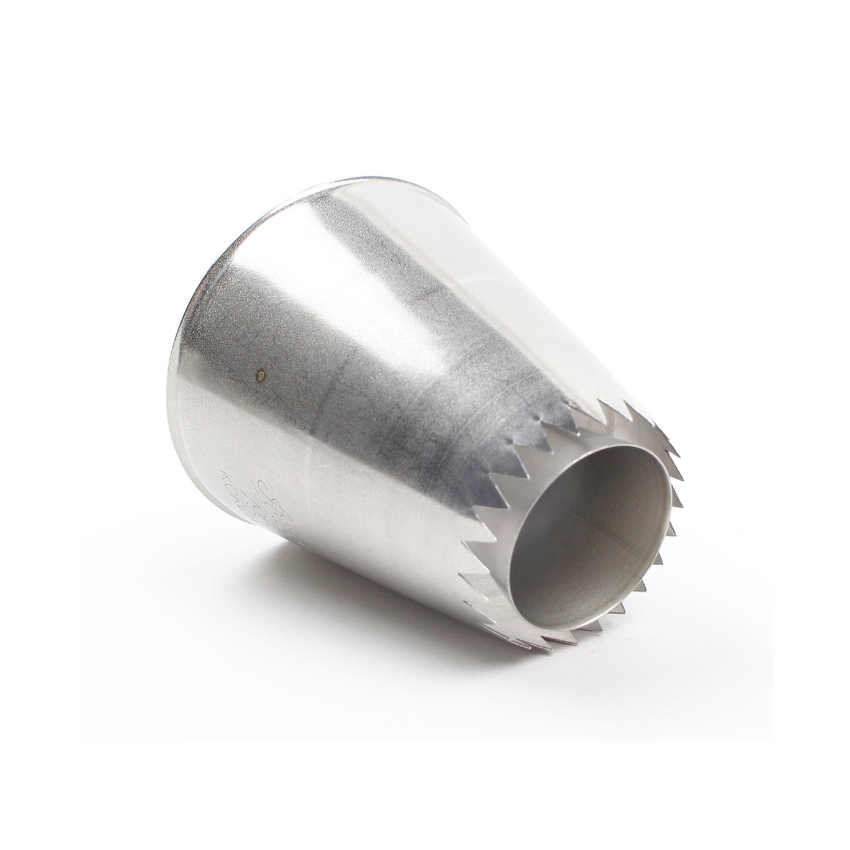 Ateco Sultan Flat Cone Tube image 1