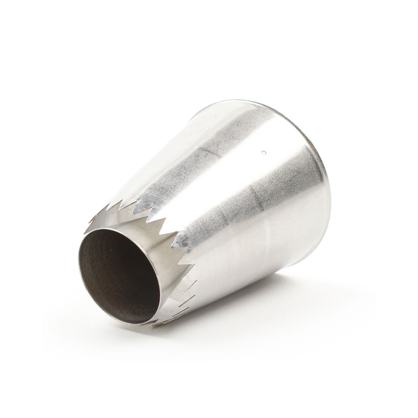 Ateco Sultan Protruding Cone Tube  image 1