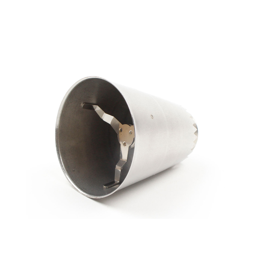 Ateco Sultan Protruding Cone Tube  image 2