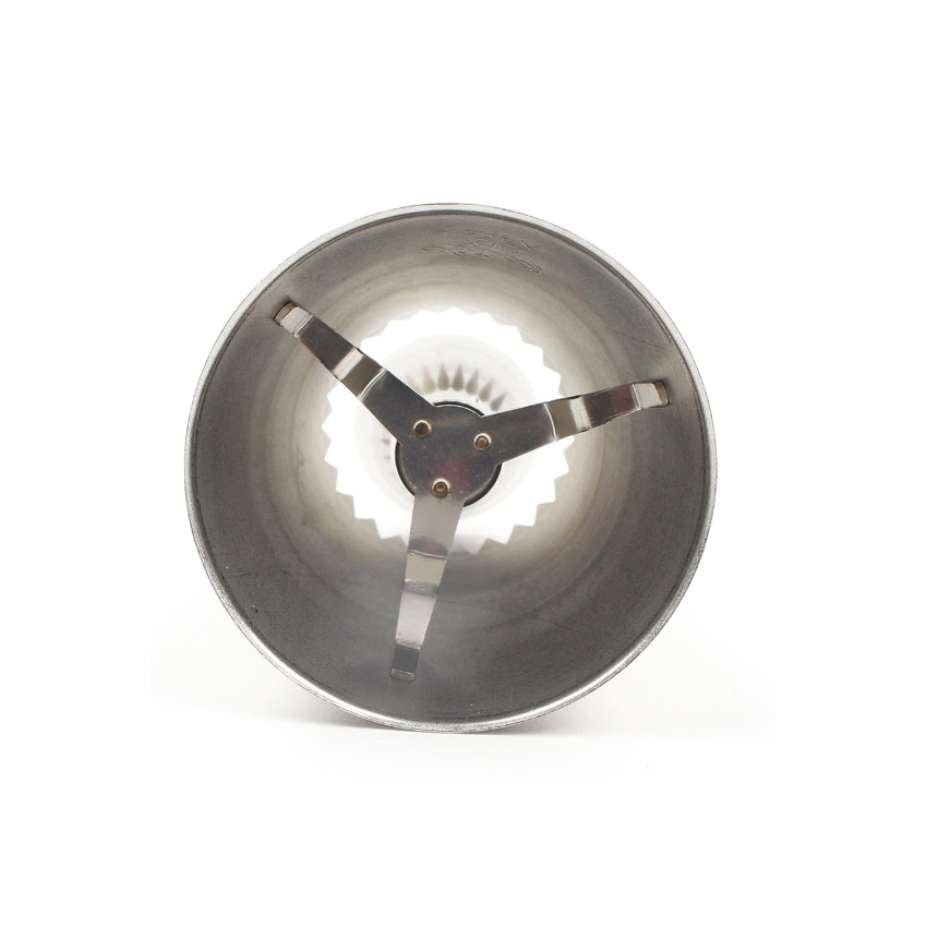 Ateco Sultan Protruding Cone Tube  image 3