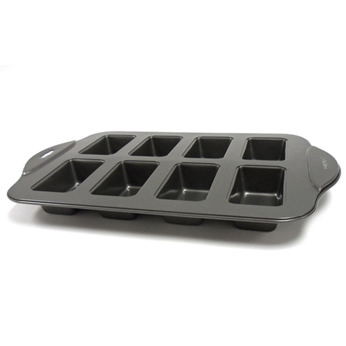 Norpro Non-Stick Mini Loaf Pan image 1