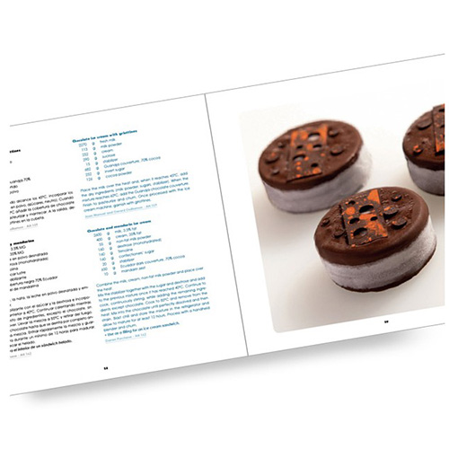Ice Cream, Artisanal Ice Cream Recipe Book image 4