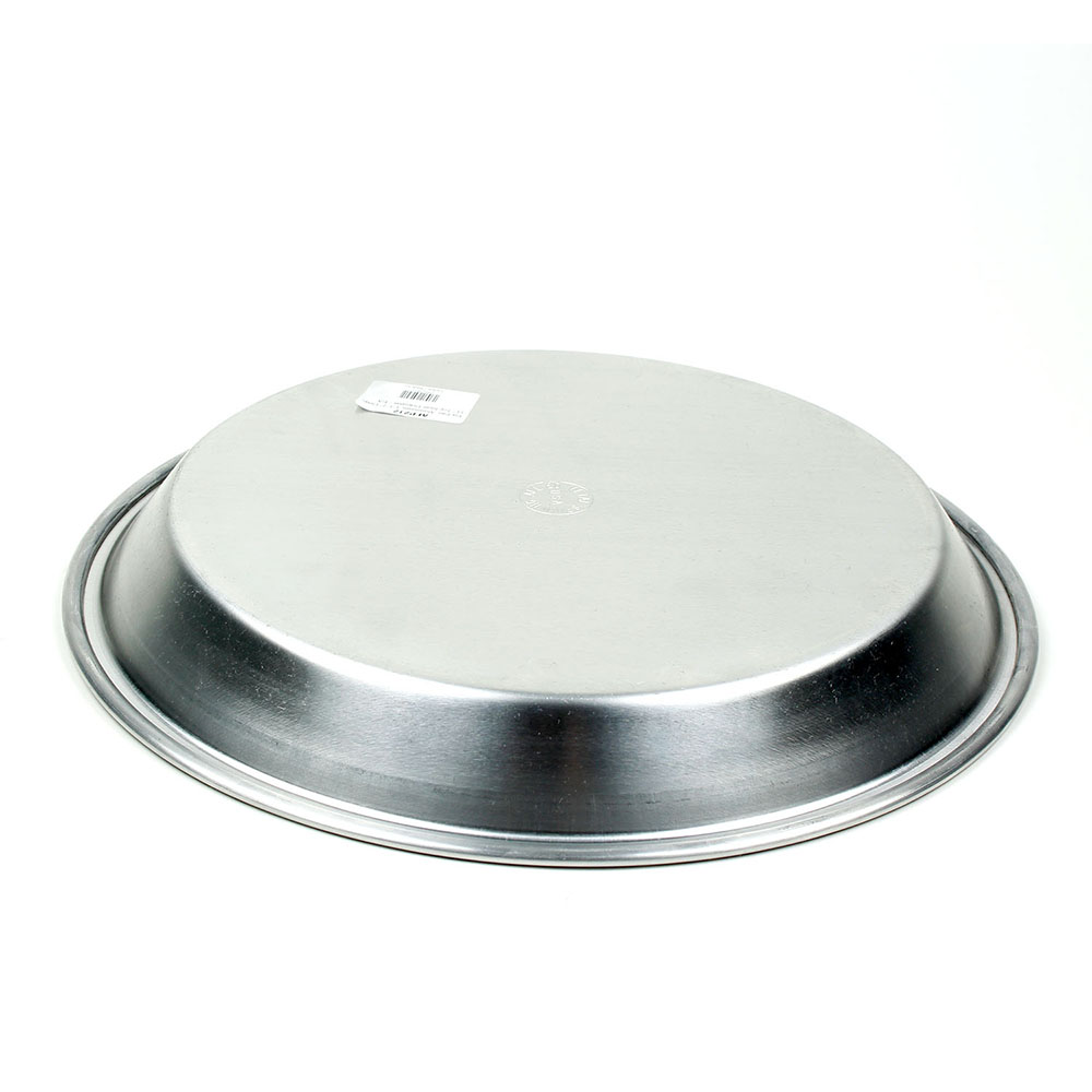 Baking Aluminum Pie Pan, 11 Top Inner Diameter Pie Pans