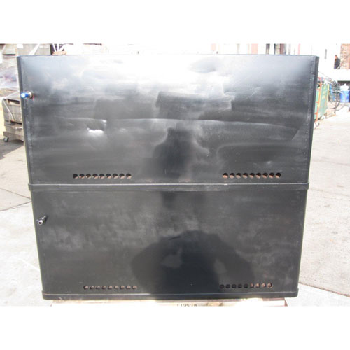 Blodgett Double , Deck Oven Model # 951 - Used Condition image 3