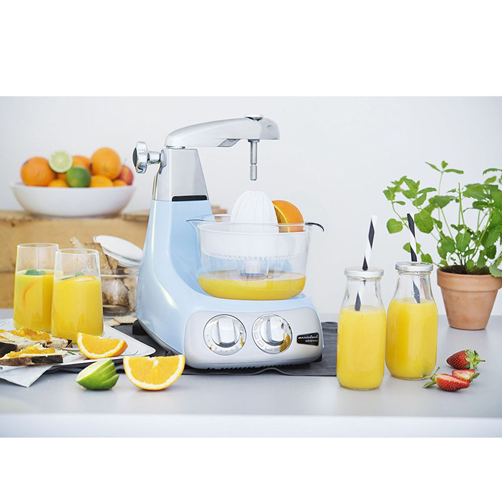 Ankarsrum AKM 6230 Electric Stand Mixer, Shiny Lilac Stand Mixers