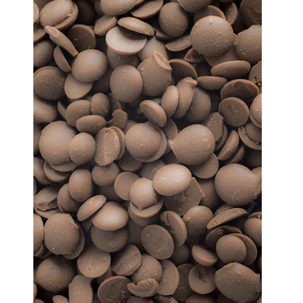 ChocoMaker Milk Chocolate Fondue, 2 Lbs.  image 1