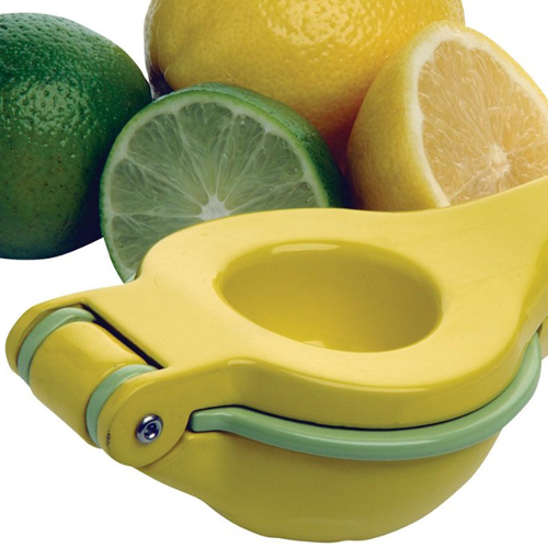 Focus Foodservice 8Inch TwoinOne Lemon Juicer/Squeezer Citrus