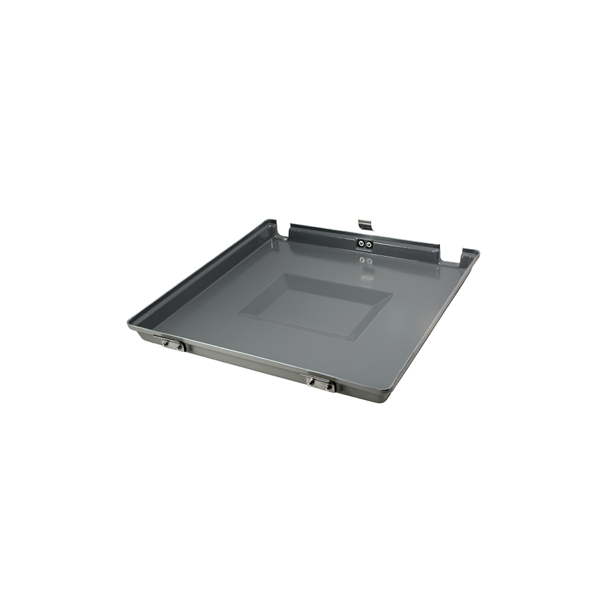 Hobart 290861 Equivalent Upper Door (Gray Plastic) for Band Saws 5700, 5701 and 5801 image 1