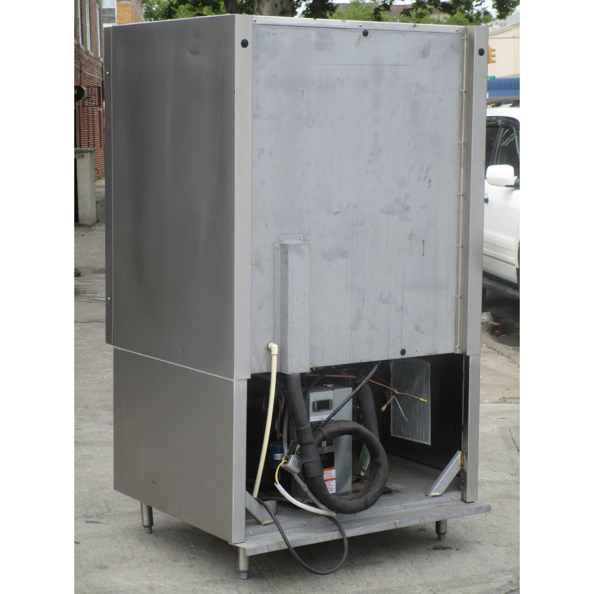 Randell BC-18 Blast Chiller, Used Very Good Condition image 7
