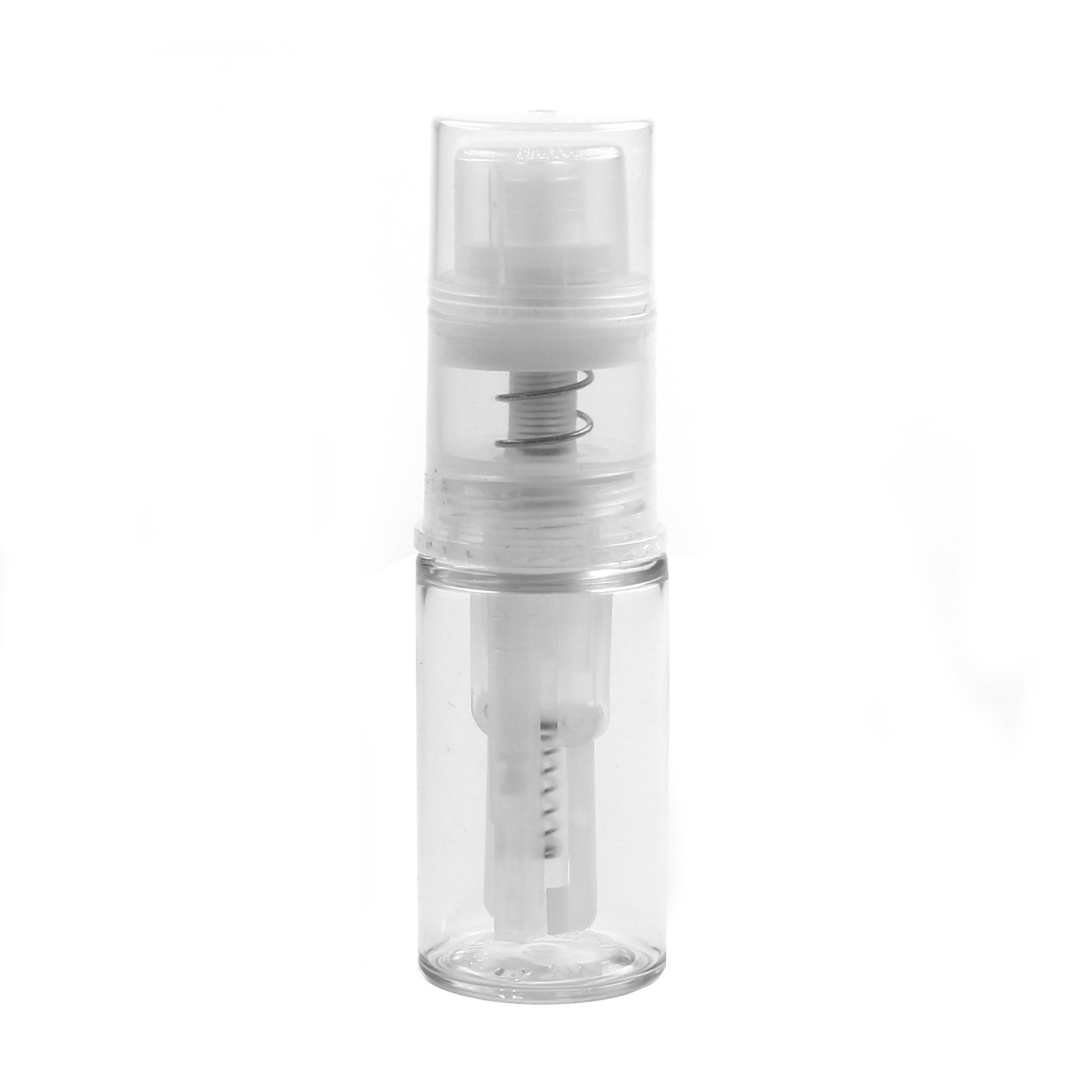 O'Creme Small Dust Pump, 14ml image 1