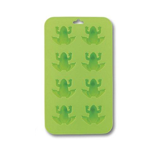 Frogs Silicone Mold