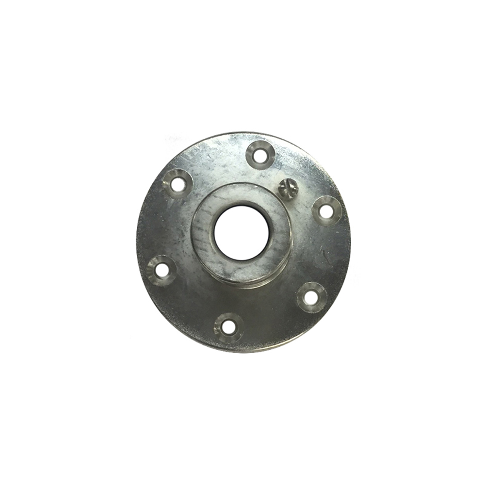 Alfa P-1008 Rear Hub for VS-99H Housing (Size 12 Hub) image 1