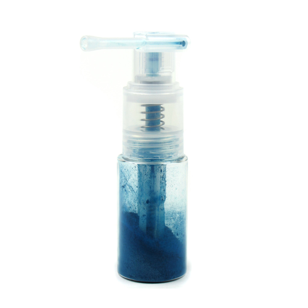 O'Creme Large Dust Pump with Nozzle, 35ml  image 2
