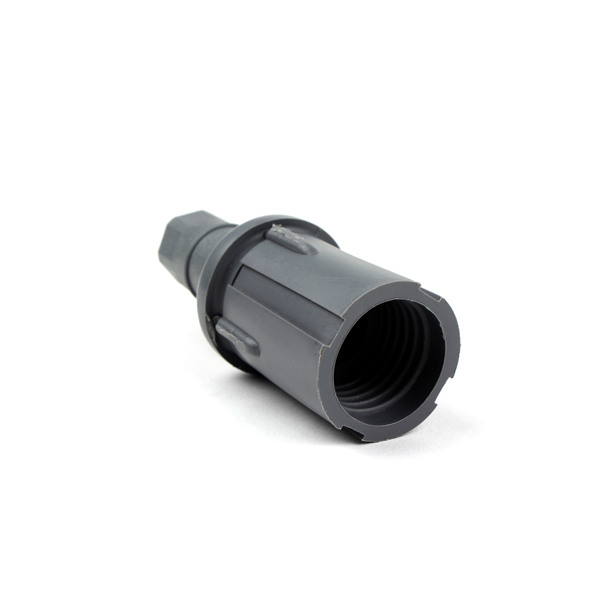 L & J Adjustable Plastic Bullet for Commercial Worktable image 1