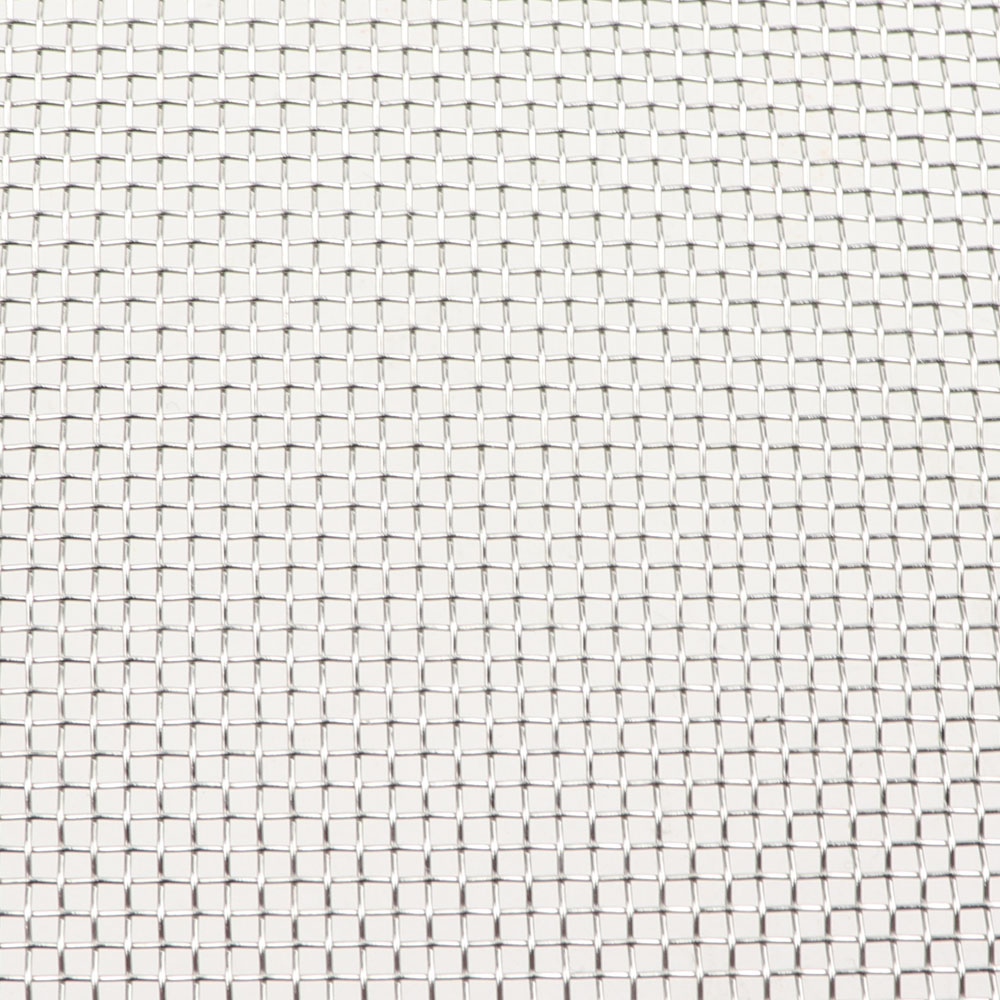 Aluminum Replacement Screen for 16" Dia. Heavy Gauge Sieve, Mesh #14 - for Flour image 2