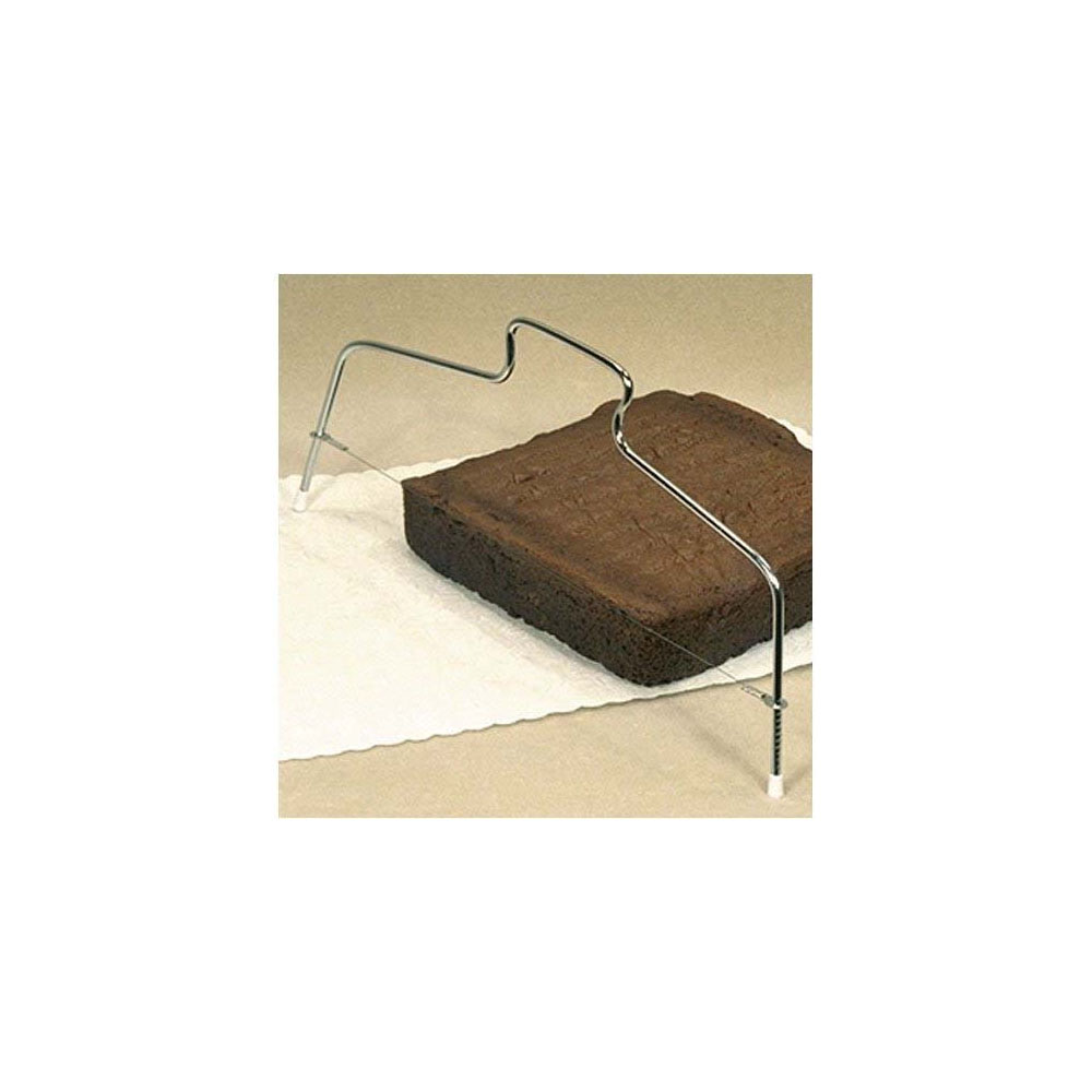 Cake Leveler w/Adjustable Wire image 1