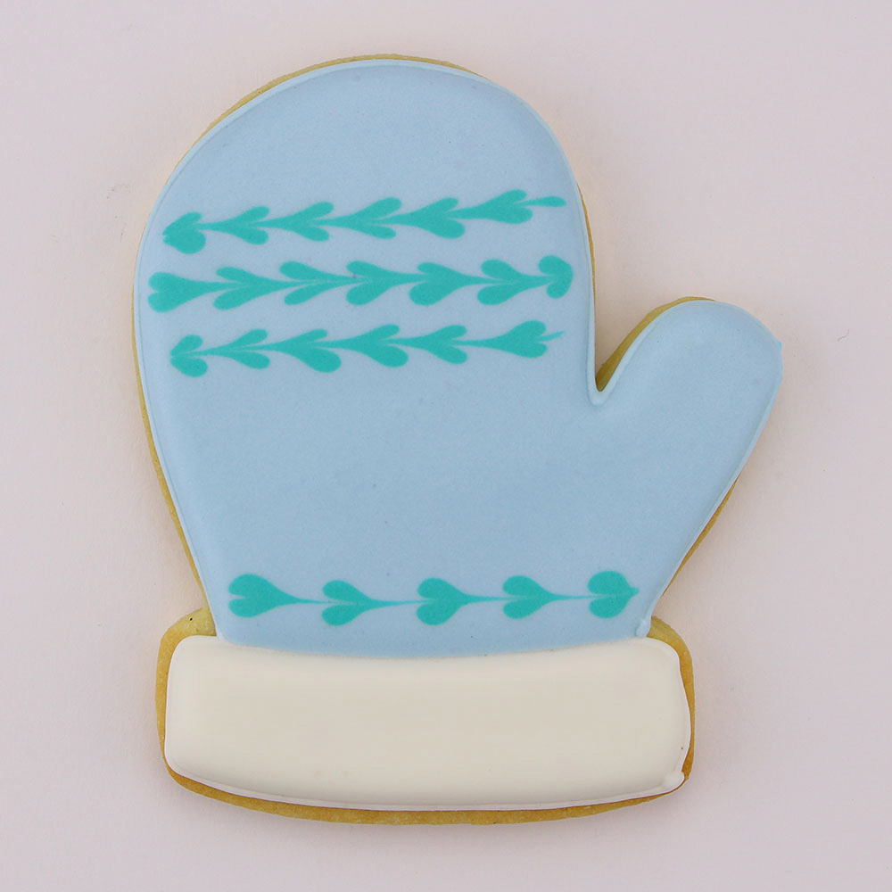 Ann Clark Mitten Cookie Cutter image 2