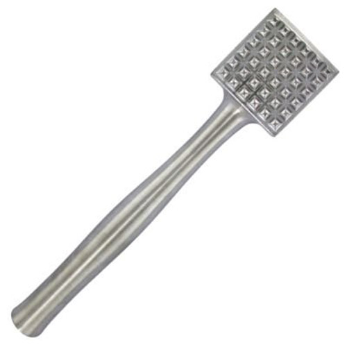 Meat Tenderizer Extra Heavy 2-Sided