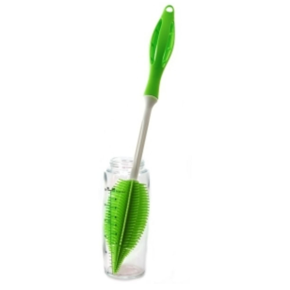 Norpro Silicone Bottle Brush image 2