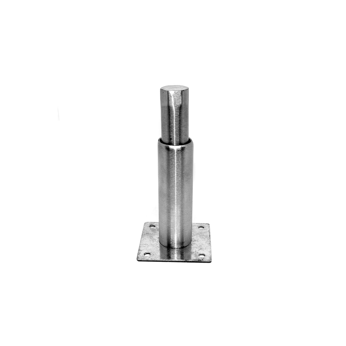 Vulcan Hart 00-413112-00012 Stainless Steel Leg 6" image 2