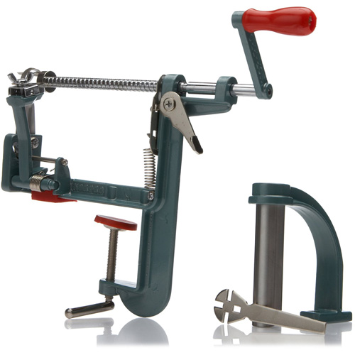 Norpro Apple Mate 3: Parer, Slicer & Corer image 1