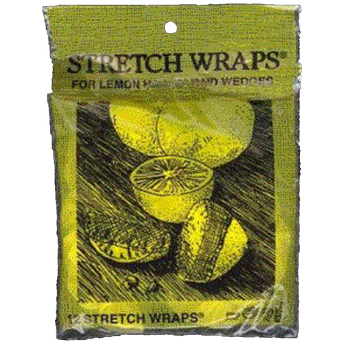 Regency Stretch Wraps, 12 Pcs image 1