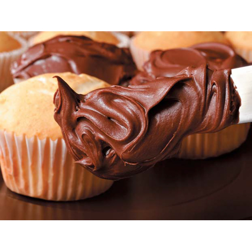 Chocolate Icing image 1