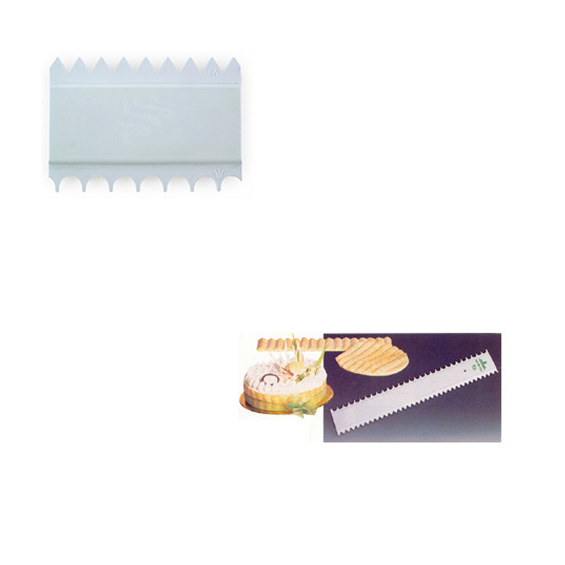 Martellato Charlotte / Biscuit Comb, 28" image 1