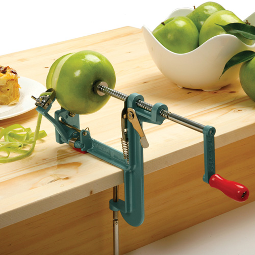 Norpro Apple Mate 3: Parer, Slicer & Corer