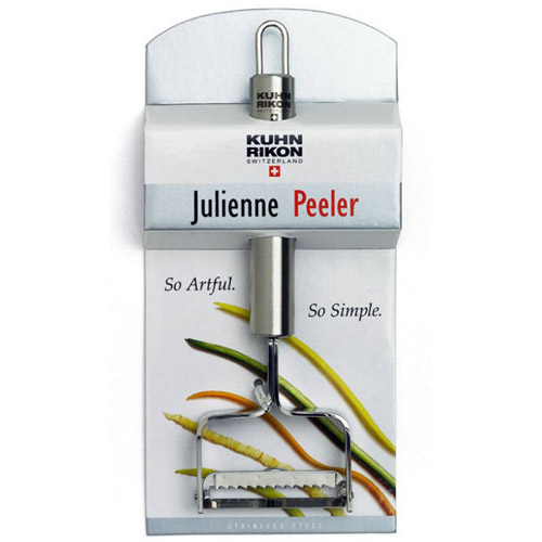 Kuhn Rikon Julienne Peeler