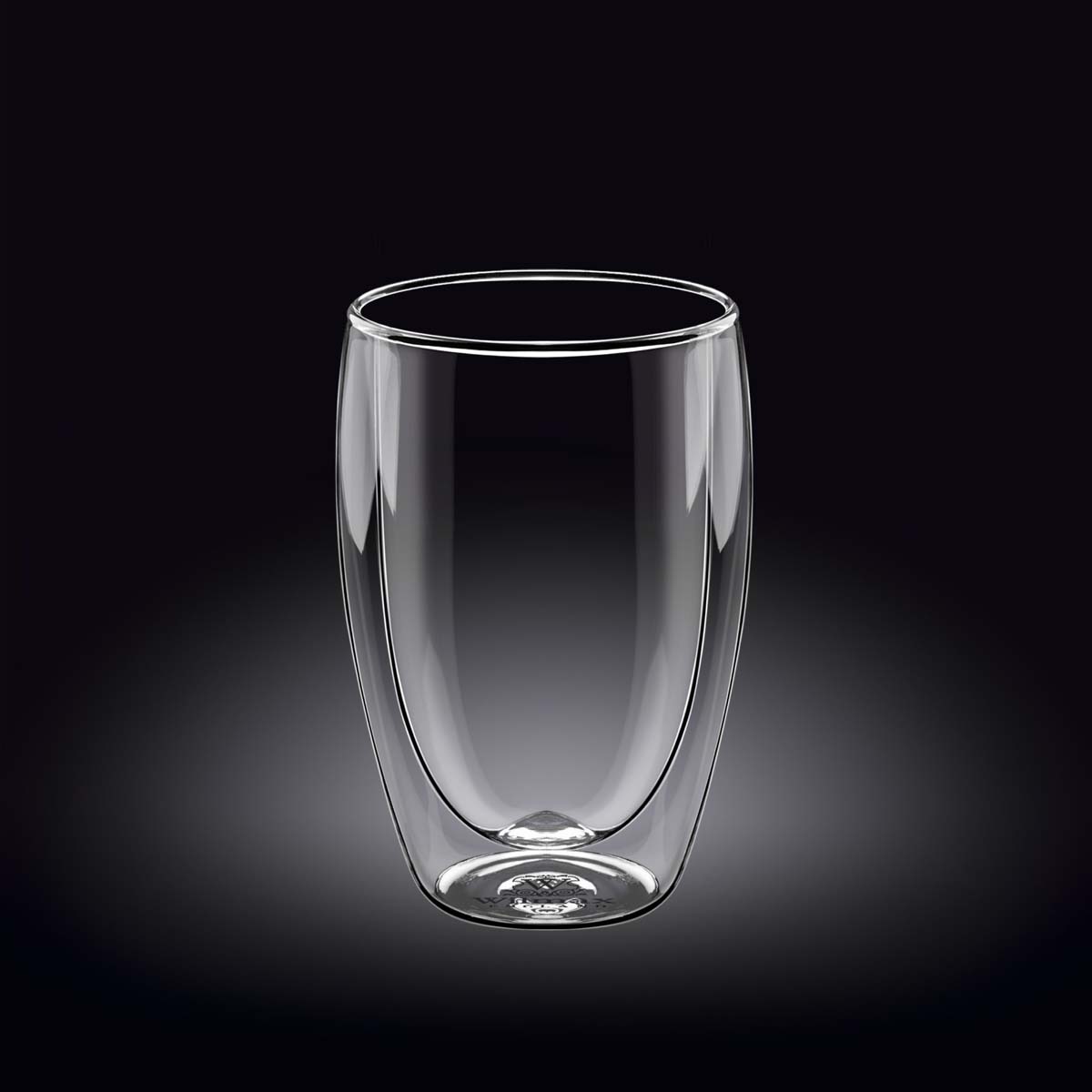 Wilmax WL-888733/A Thermo Glass 10 Oz (300 ml) image 1