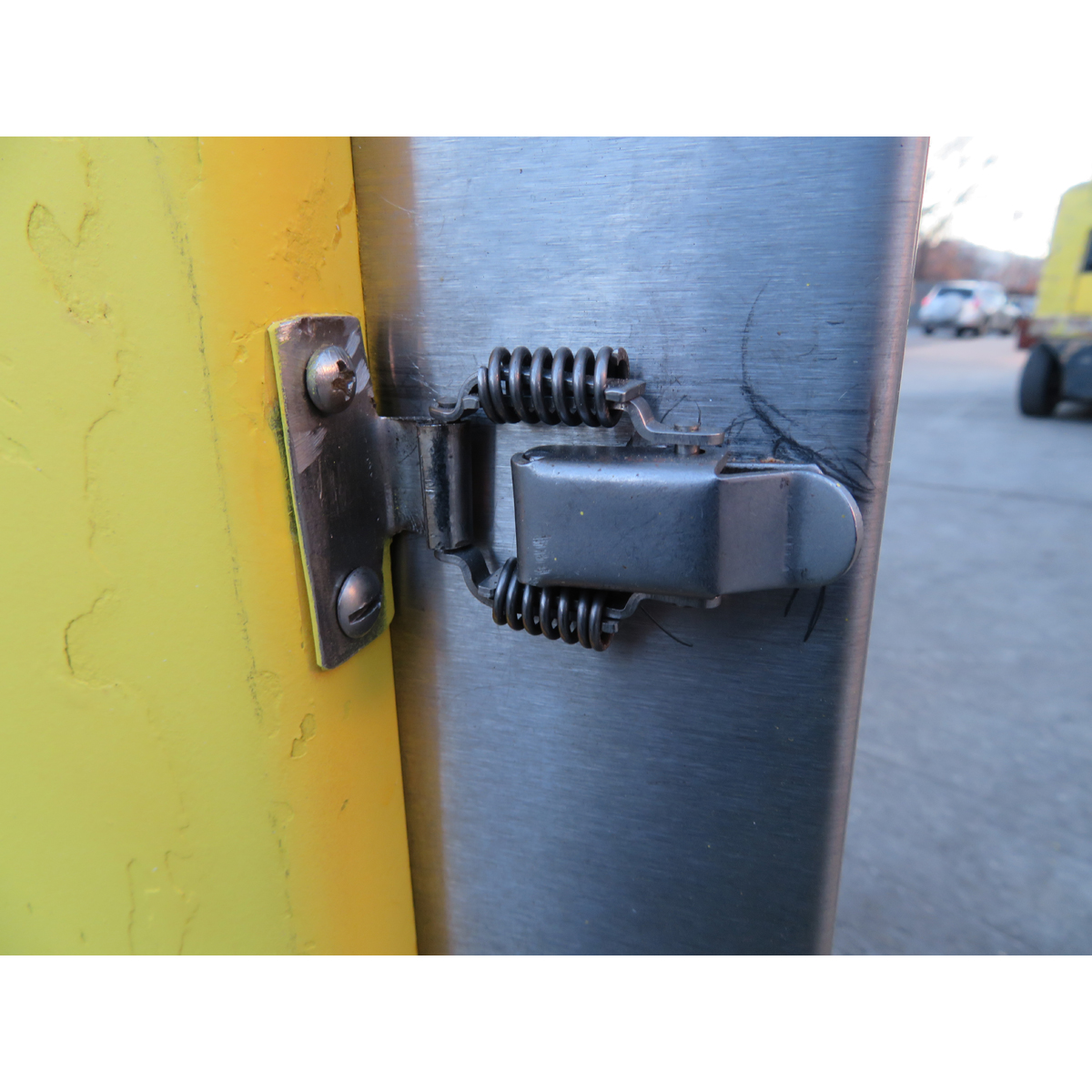 Rondo Rondopress Dough & Fat Press, Used Good Condition image 8