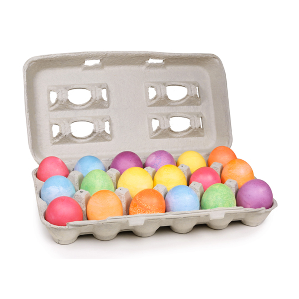 TruColor Easter Egg Natural Food Color Decorating Kit, Set of 6 image 1